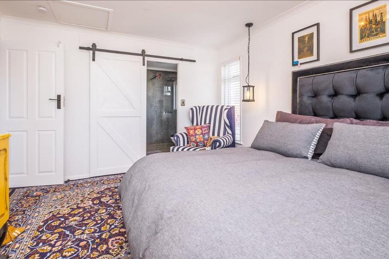 4 Bedroom Property for Sale in Fish Hoek Western Cape